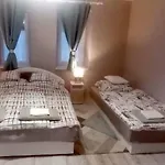 Dezsa-vue Vendeghaz Holiday home