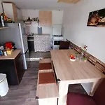 Dezsa-vue Vendeghaz Holiday home Sarud