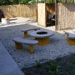 Dezsa-vue Vendeghaz Holiday home Sarud