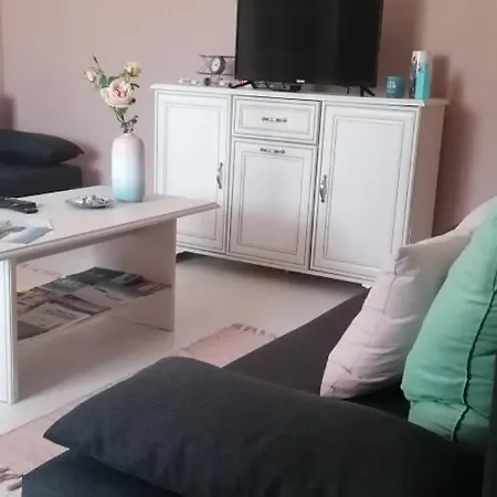 Holiday home Dezsa-vue Vendeghaz *
