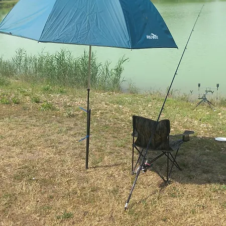 Dezsa-vue Vendeghaz Feriehus