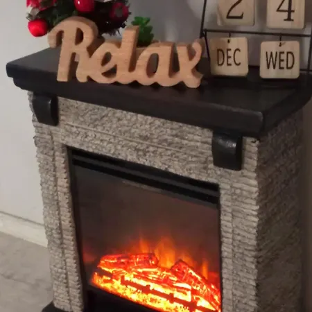 Dezsa-vue Vendeghaz * Sarud