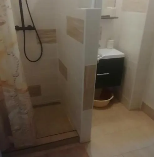 Dezsa-vue Vendeghaz Feriehus Sarud