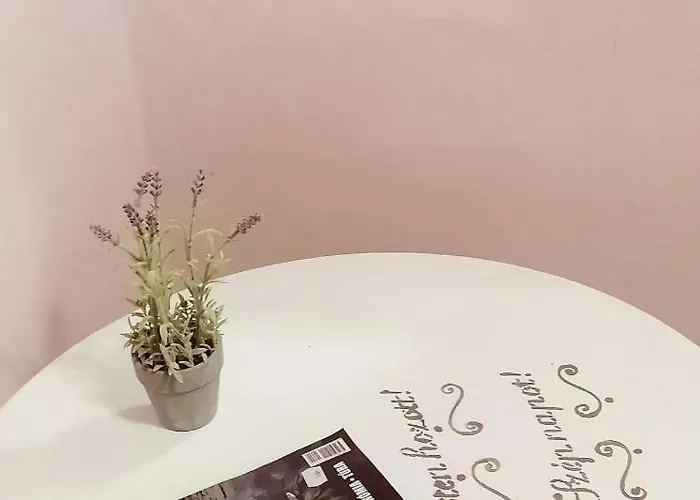 Dezsa-vue Vendeghaz Feriehus Sarud