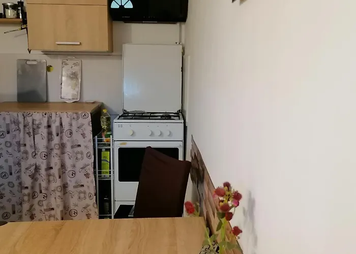 Feriehus Dezsa-vue Vendeghaz Sarud