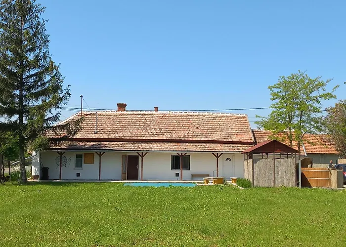 Dezsa-vue Vendeghaz Sarud