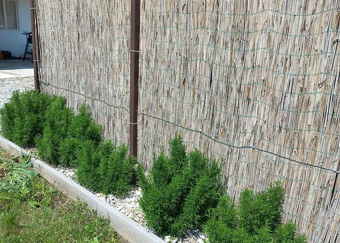 Feriehus Dezsa-vue Vendeghaz Sarud