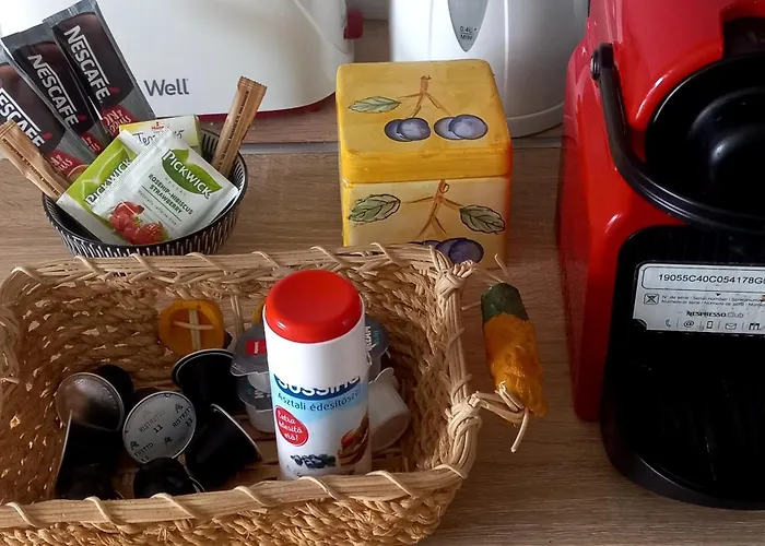 Dezsa-vue Vendeghaz Feriehus Sarud